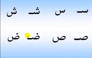 أسهل طريقة لتعلم العربية للمبتدئين