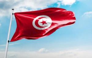 موضوع تعبير عن استقلال تونس