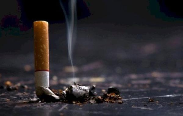 موضوع تعبير عن التدخين