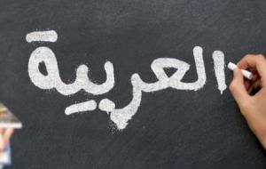 هل تعلم عن اللغة العربية