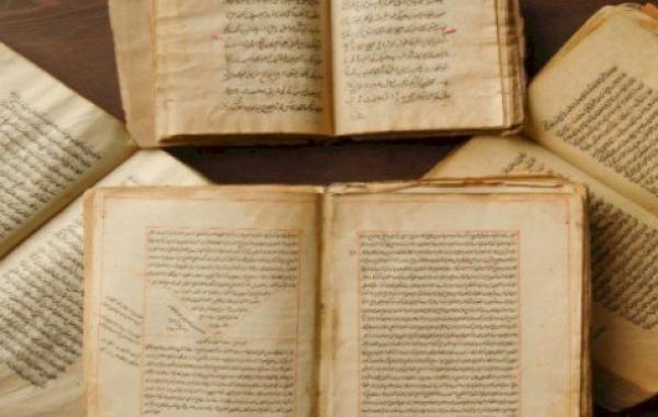 الأدب العربي عبر العصور الأدبية