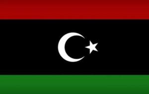 تعبير عن ليبيا
