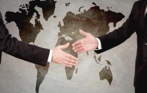 العوامل المؤثرة في العلاقات الدولية