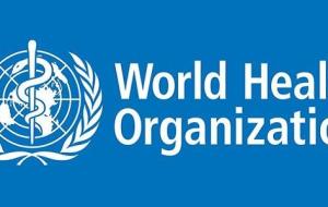 تعريف منظمة الصحة العالمية