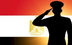 كم يبلغ عدد الجيش المصري