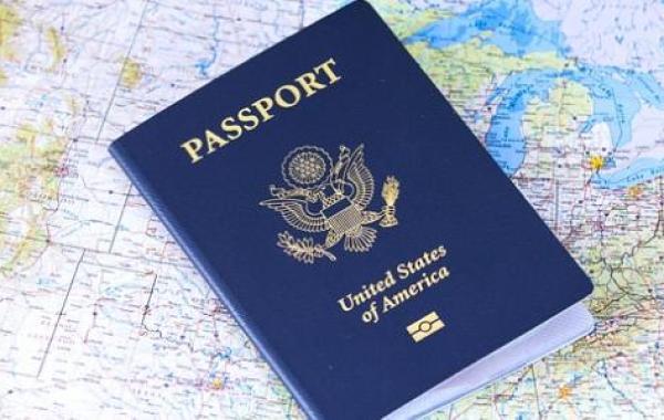 ما هي تأشيرة السفر