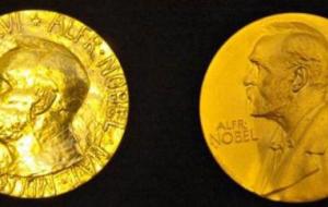متى منحت أول جائزة نوبل للسلام