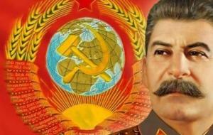 كيف مات ستالين