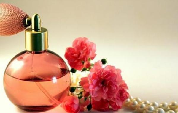 طريقة صنع معطر الجسم