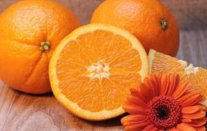 طريقة عمل دلكة البرتقال