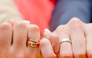 ما أهمية الزواج