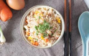 كيف أطبخ أرز صيني
