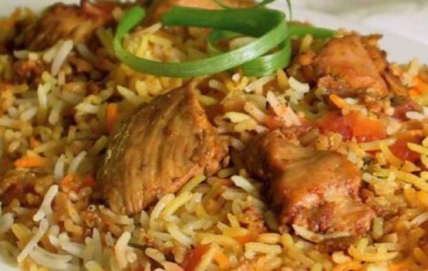 طريقة أرز الكابلي