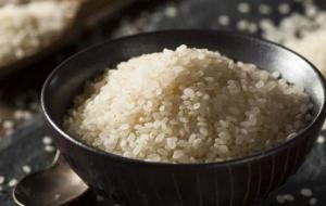 طريقة الرز الكابلي