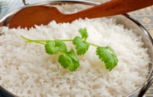 طريقة جديدة لعمل الأرز المصري