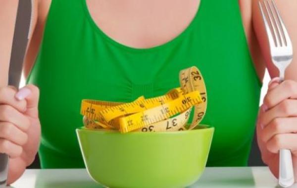 أسهل الطرق لفقدان الوزن