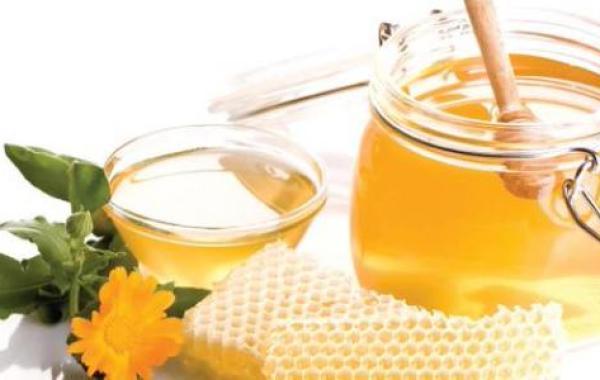 فوائد عسل الحمضيات