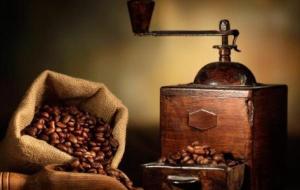 فوائد قشر القهوة للنفاس