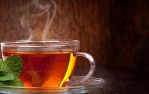 ما فوائد الشاي الأحمر