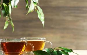 ما هي فوائد الشاي وأضراره