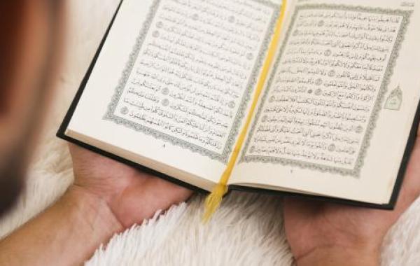 أهمية حفظ القرآن الكريم