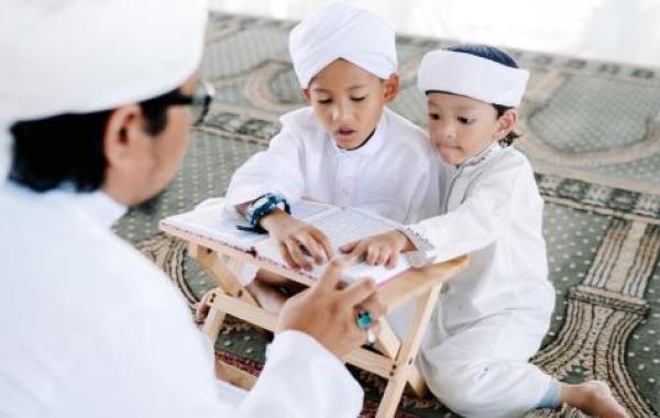 كيف أتعلم حفظ القرآن الكريم بالتجويد