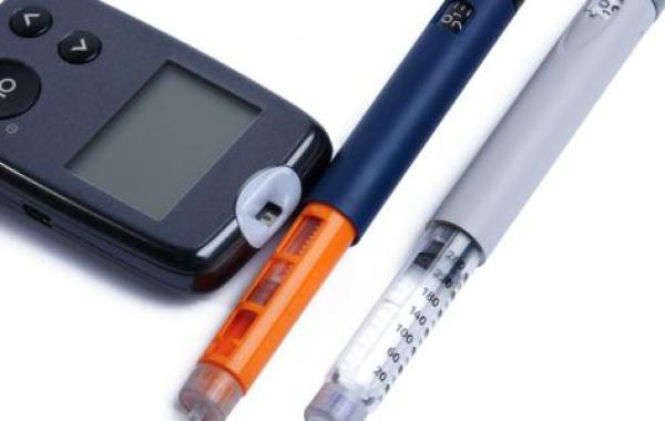 مرض السكري والقدم السكرية