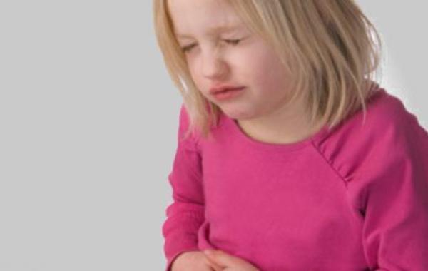 ما هي أعراض الديدان عند الأطفال