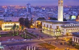 أفضل مدن المغرب