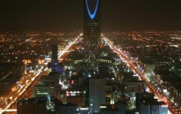 نبذة عن مدينة الرياض