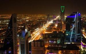 أكبر مدن السعودية مساحة