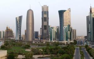 ما هي مدن قطر