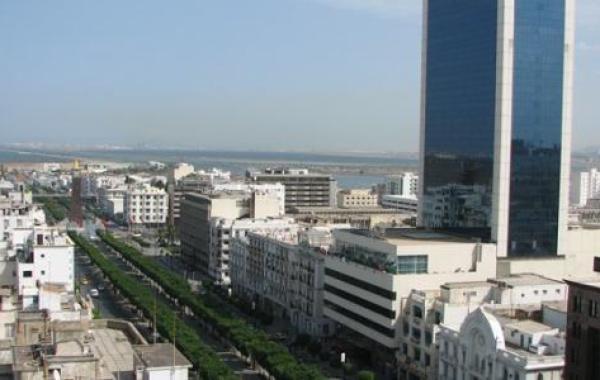 مدن تونس