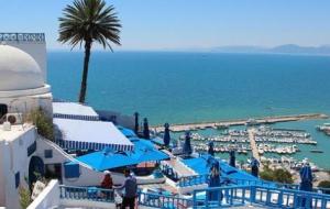 مدن تونس الساحلية