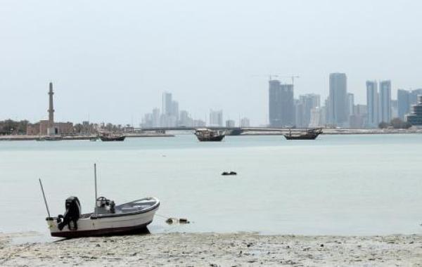 مدن وقرى البحرين