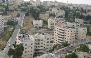 مدينة روابي في فلسطين