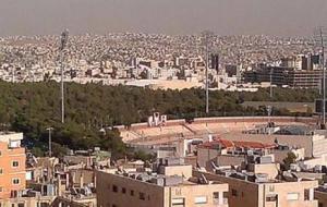 مدينة عمان