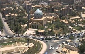 معلومات عن مدينة بغداد
