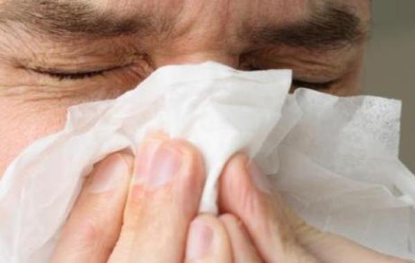 الفرق بين البرد والإنفلونزا