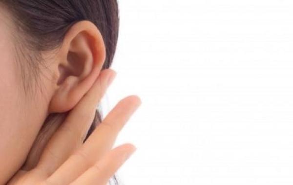 أهمية الأذن في جسم الانسان