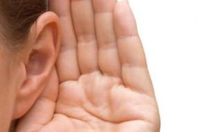 علاج ضعف السمع المفاجئ