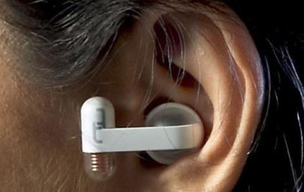 مفهوم الإعاقة السمعية