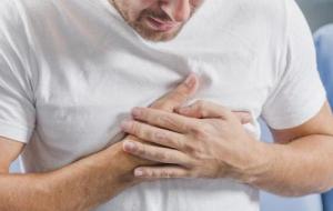 أعراض التهاب غضروف القفص الصدري