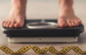 هل القلق يسبب نقصان الوزن