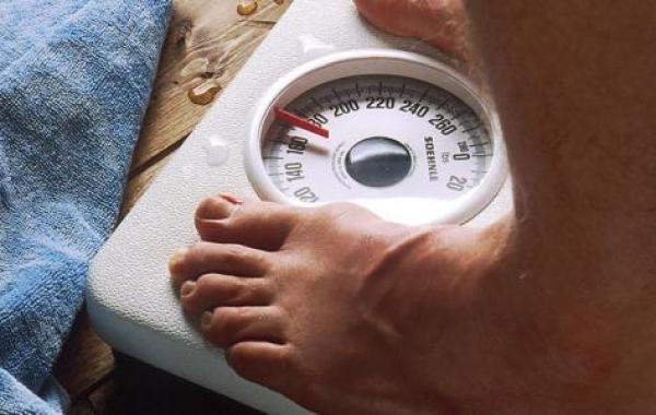الطريقة الصحيحة لقياس الوزن