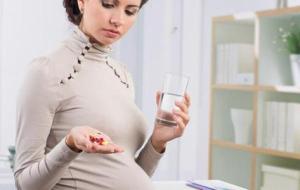 علاج الحساسية للحامل