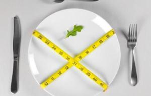 ما هو سبب نقص الوزن