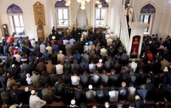 عدد المسلمين في اليابان