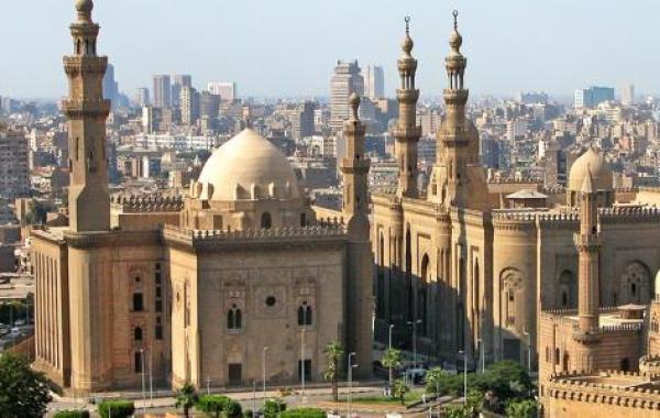 عدد المسلمين في مصر