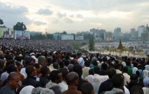 عدد سكان إثيوبيا